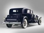 Duesenberg J287/2305 Sport Berline LWB by Murphy 1930 года